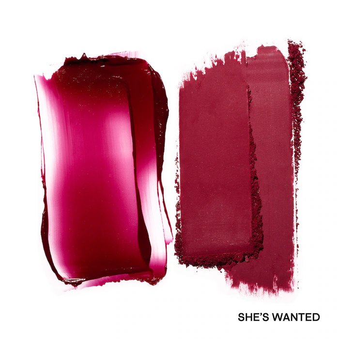 PATRICK TA Major Headlines Double-Take Crème & Powder Blush Duo (she's wanted)