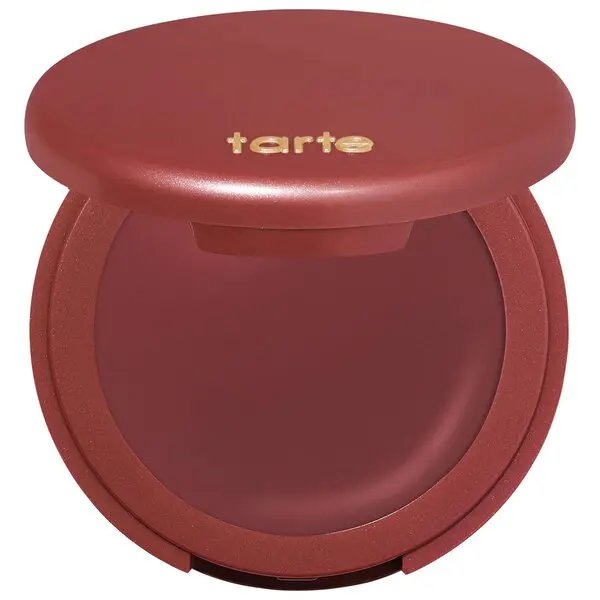 Tarte maracuja cream blush