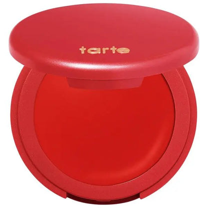 Tarte maracuja cream blush