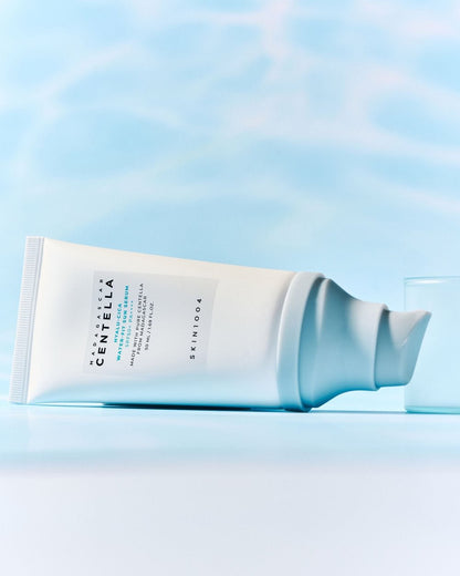 SKIN1004 HYALU-CICA WATER-FIT SUN SERUM SPF50+ PA++++ 
(50 ml)