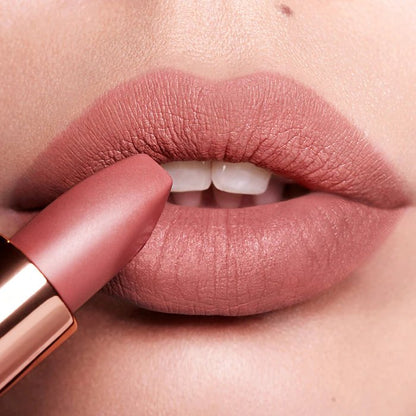 Charlotte Tilbury
Mini Pillow Talk Lipstick & Liner Set