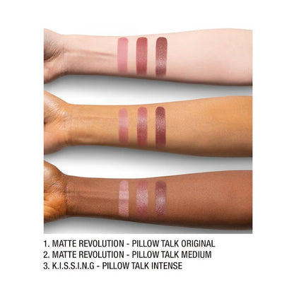Charlotte Tilbury
Mini Pillow Talk Lipstick & Liner Set
