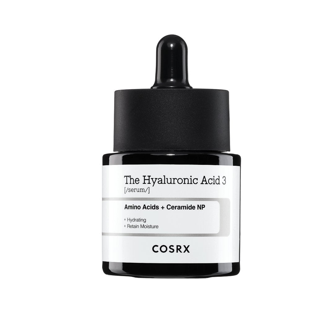 COSRX  THE HYALURONIC ACID 3 SERUM