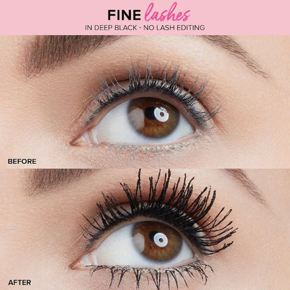 Too Faced Better Than Sex Volumizing & Lengthening Mascara (black)