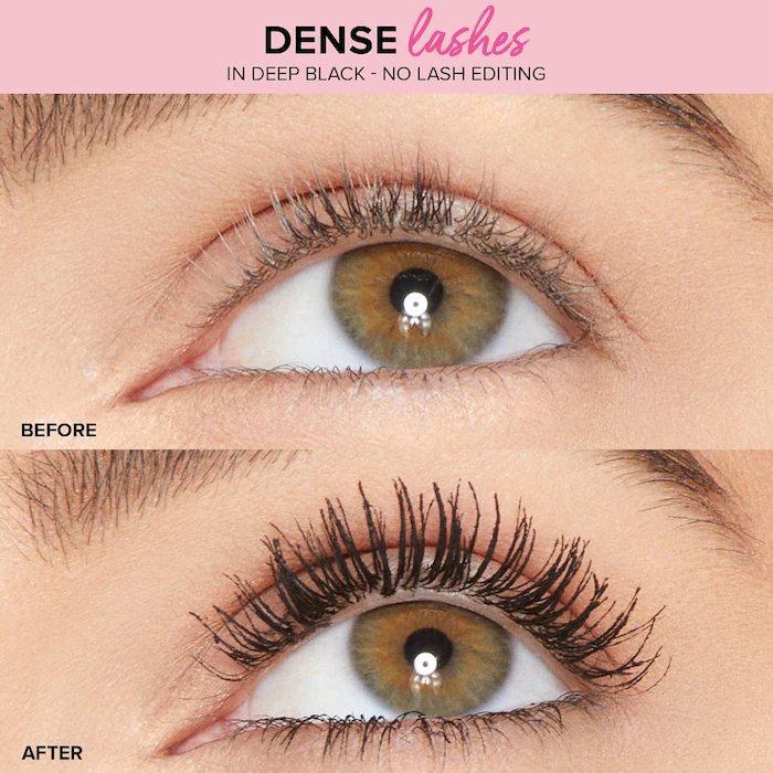 Too Faced Better Than Sex Volumizing & Lengthening Mascara (black)