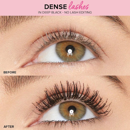 Too Faced Better Than Sex Volumizing & Lengthening Mascara (black)
