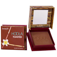 Benefit Cosmetics
Hoola Bronzer ( Hoola Toasted Bronzer)
