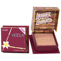 Benefit Cosmetics Hoola Bronzer
