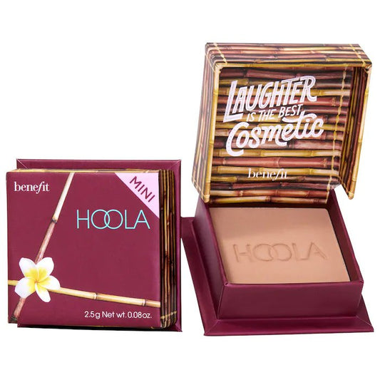 Benefit Cosmetics Hoola Bronzer