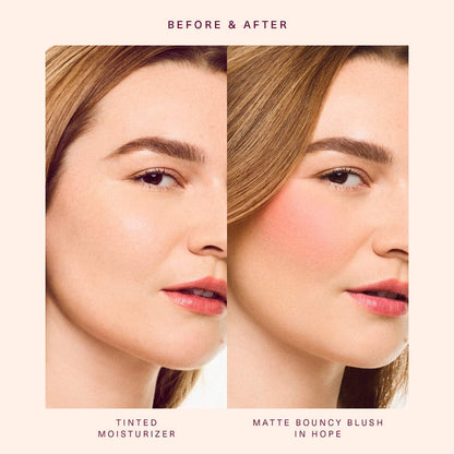 Rare Beauty Soft Pinch Matte Bouncy Blush (hope)