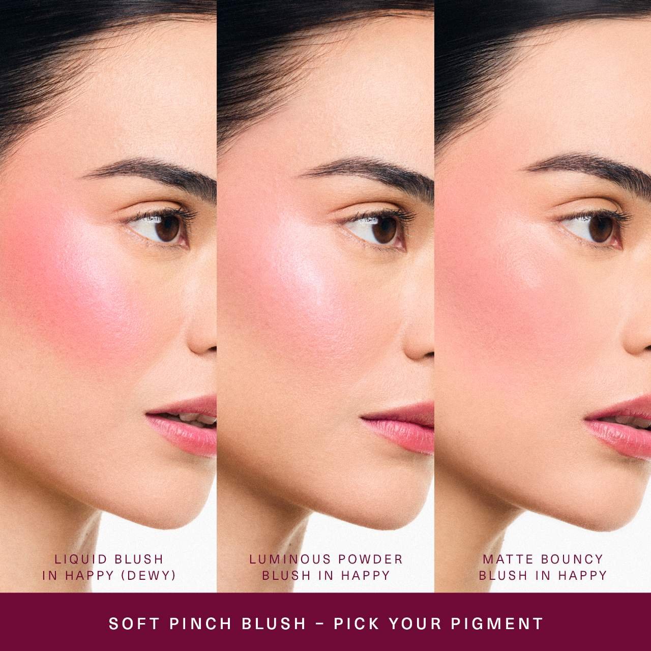 Rare Beauty Soft Pinch Matte Bouncy Blush (hope)