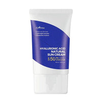 ISNTREE HYALURONIC ACID NATURAL SUN CREAM SPF50+ PA++++ (50ML)