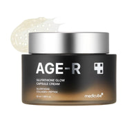Medicube AGE-R Glutathione Glow Capsule Cream 50 ml