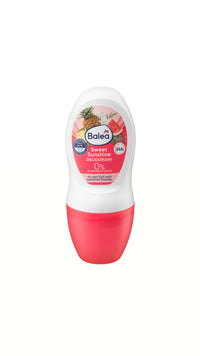 Balea Sweet Sunshine roll on deodorant 50 ml