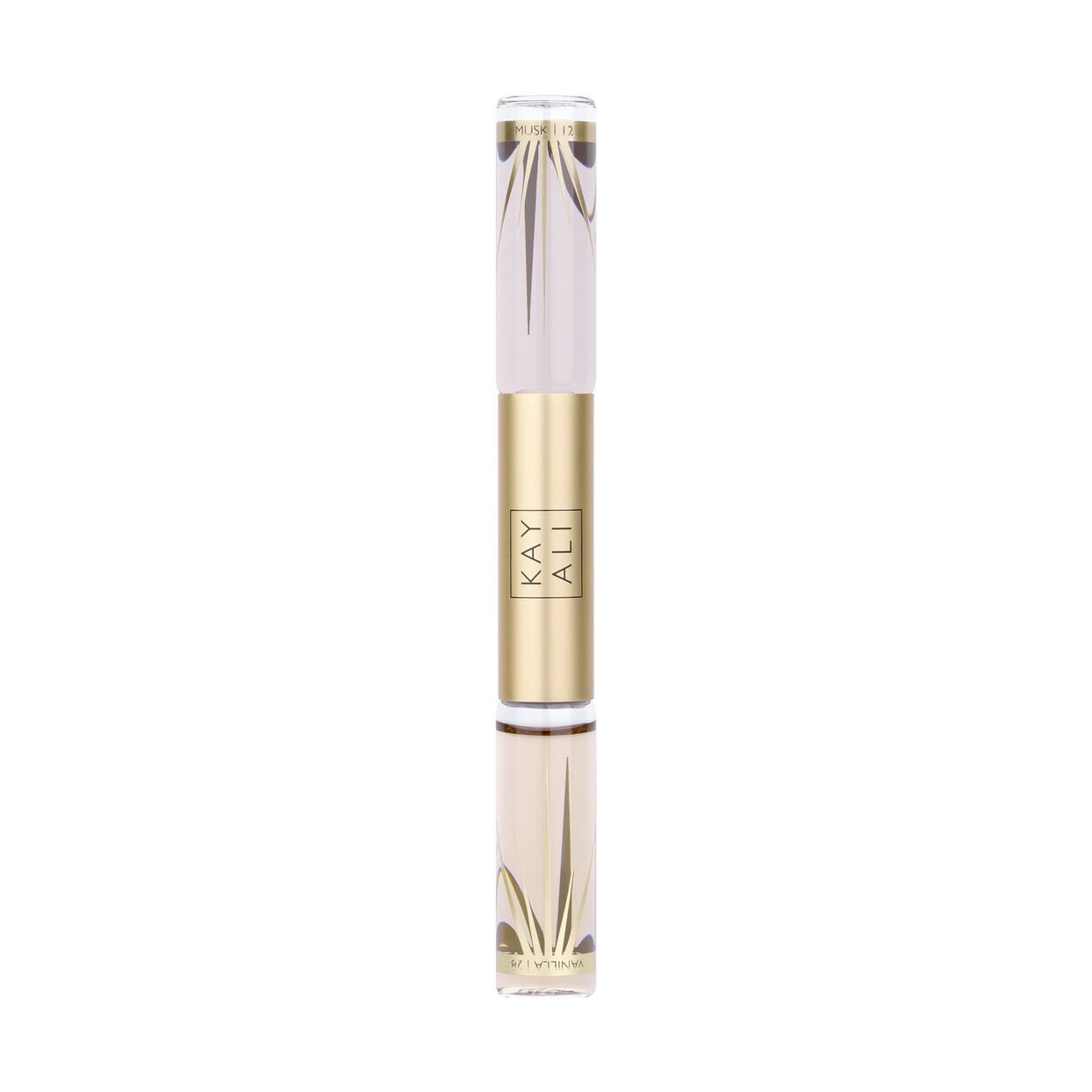 Kayali Rollerball Eau De Parfum Musk | 12 & Vanilla | 28