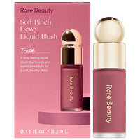 Rare Beauty by Selena Gomez
Mini Soft Pinch Liquid Blush (Truth)