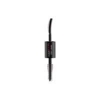 Huda Beauty LEGIT LASHES Double-Ended Volumizing and Lengthening Mascara Mini