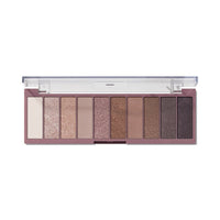 elf perfect 10 eyeshadow palette