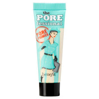 Benefit Cosmetics
Mini The POREfessional Pore Minimizing Primer 7g