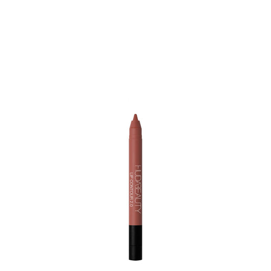 Huda Beauty Lip Contour Automatic Matte Lip Pencil Mini