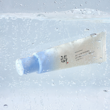 Beauty of Joseon Relief Sun Aqua Fresh Rice + B5 SPF50+