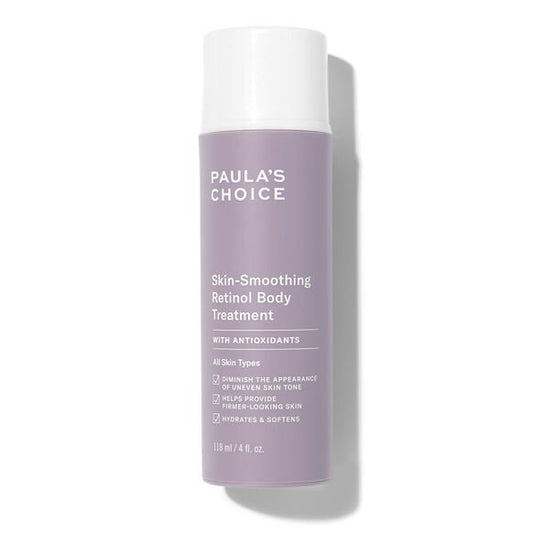 Paula's Choice
Retinol Body Treatment 118ML