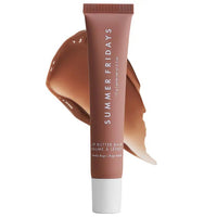 Summer Fridays
Lip Butter Balm for Hydration & Shine (Vanilla beige)