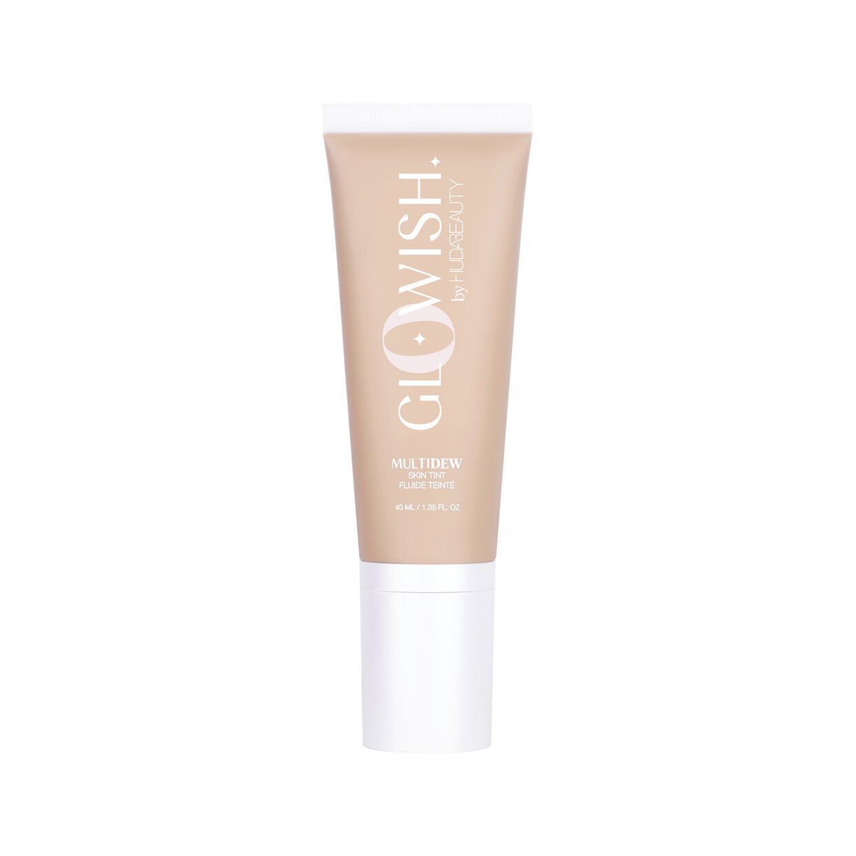 GloWish Multidew Skin Tint 04 Light MEDIUM