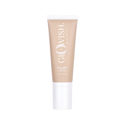 GloWish Multidew Skin Tint 04 Light MEDIUM