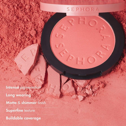 SEPHORA COLLECTION Colorful Blush
