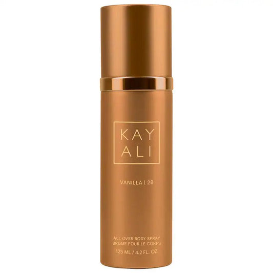 KAYALI VANILLA | 28 Body Spray 125 ml
