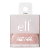 Elf Halo Glow Pinkie Puffs