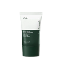 Anua - Heartleaf Silky Moisture Sun Cream