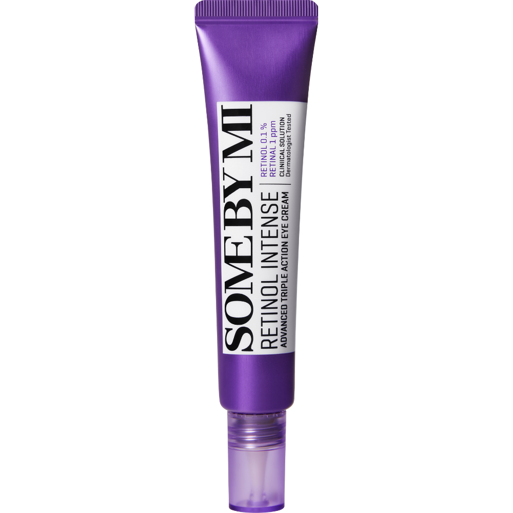 SOME BY MI RETINOL INTENSE ADVANCED TRIPLE ACTION EYE CREAM 30 ml