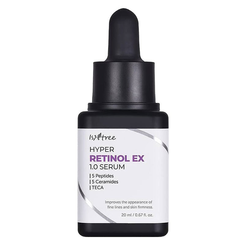 Isntree Hyper Retinol EX 1.0 Serum