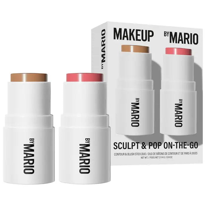 MAKEUP BY MARIOMini Sculpt & Pop On-The-Go