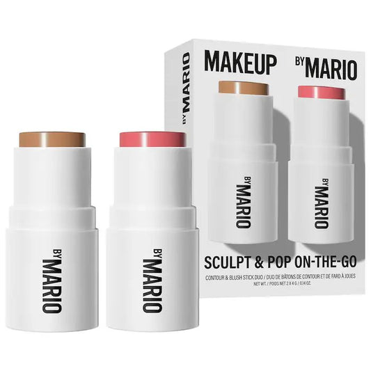 MAKEUP BY MARIOMini Sculpt & Pop On-The-Go