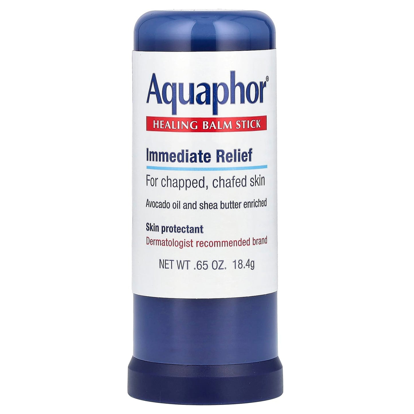 Aquaphor Healing Balm Stick (18.4 g)