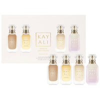 KAYALI Vanilla Miniature Obsessions Perfume Set