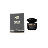Versace Crystal Noir Eau De Parfum 
5 ml