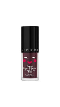 SEPHORA COLLECTION
Cheek and Lip Tint