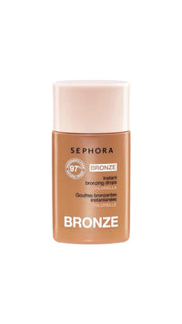 SEPHORA COLLECTION Instant Bronzing Drops