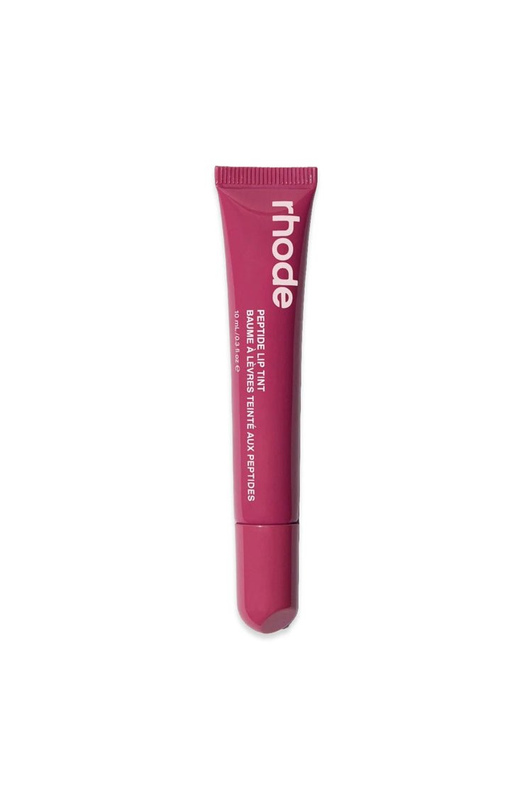 Rhode peptide lip tint (raspberry jelly )