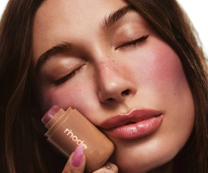 Rhode Pocket Blush (Toasted Teddy)