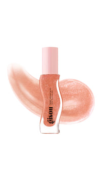 Gisou Honey Infused Hydrating Lip Oil