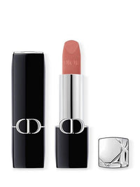 Rouge Dior Couture Colour Lipstick - Velvet Finish Mini size 1.5g
( 100 Nude Look )