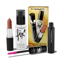 MAC Gilded Glamour Best-Sellers Trio