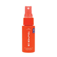 Tower 28 Beauty
Mini SOS Daily Rescue Facial Spray with Hypochlorous Acid