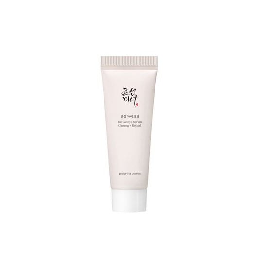 Beauty of Joseon - Revive Eye Serum Mini