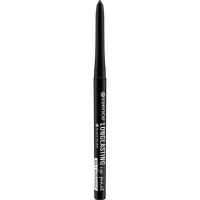 Essence LONG-LASTING eye pencil black